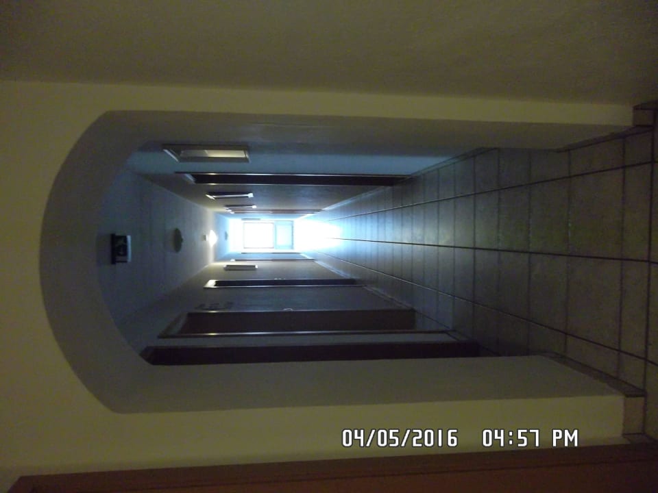 Flur, Zimmer Hotel Königssee