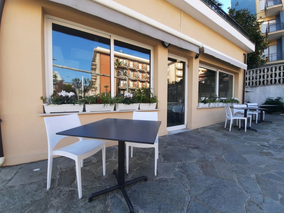 Gastro Hotel Ristorante Anita