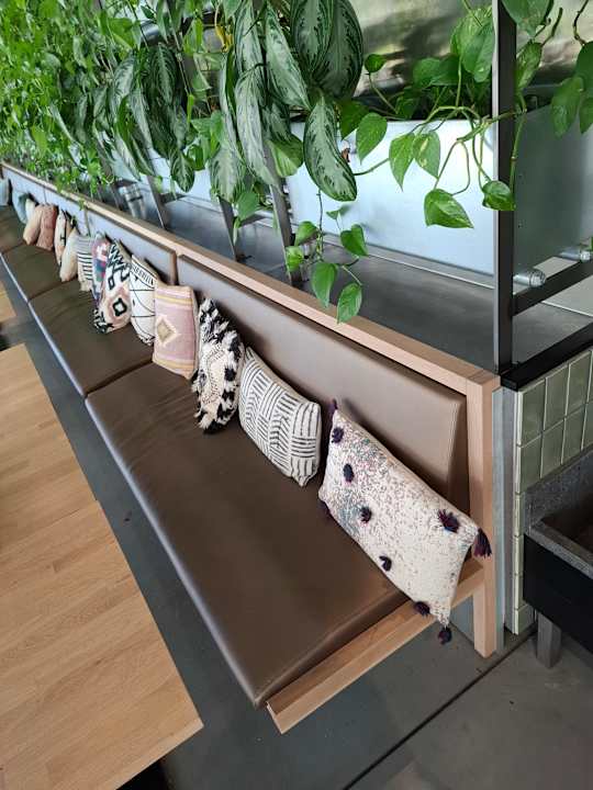 Gastro Vienna House by Wyndham Mokotow Warsaw