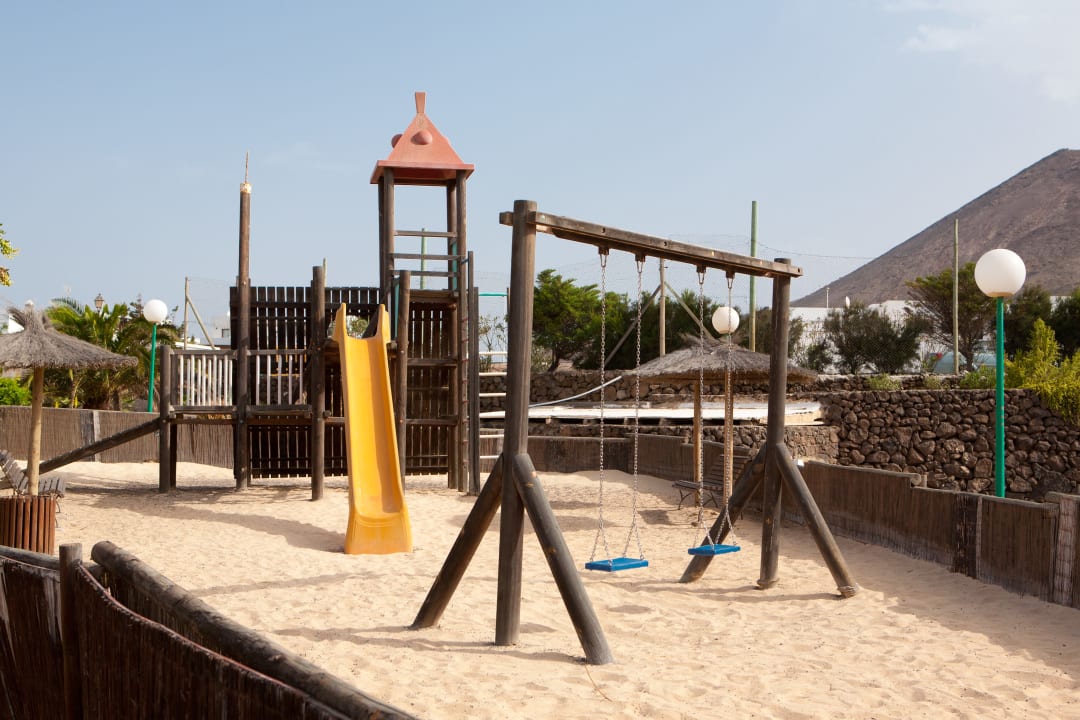 Sport & Freizeit SBH Hotel Royal Monica