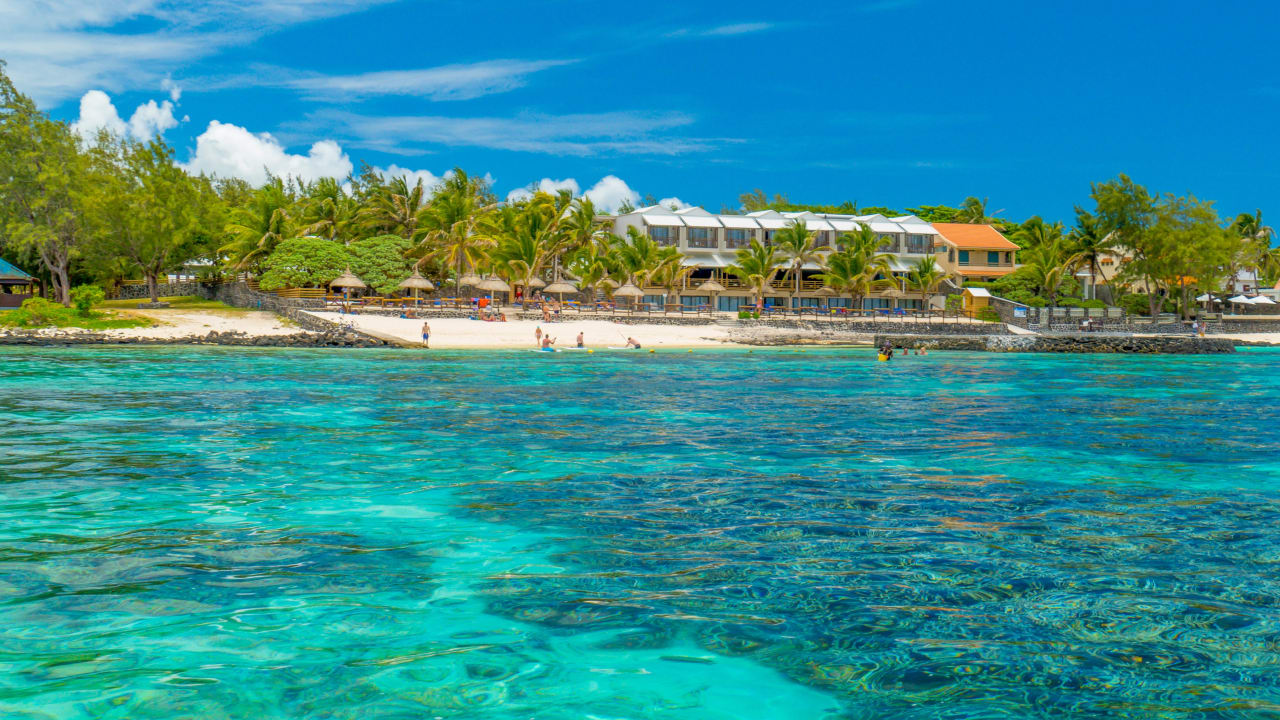 Strand Le Peninsula Bay Beach Resort & Spa