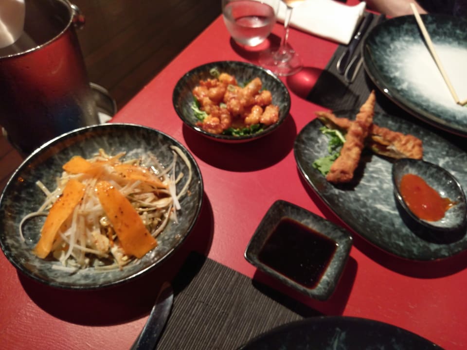 Gastro Gloria Serenity Resort