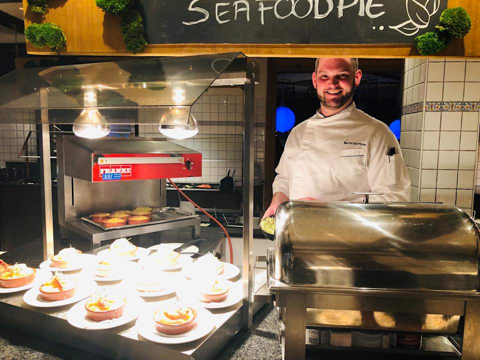 Sonstiges AROSA ALPINE CLUB - Adults only