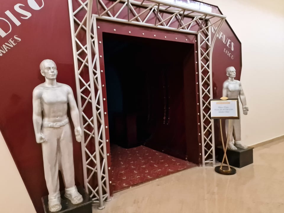 Sport & Freizeit Titanic Beach Spa & Aqua Park