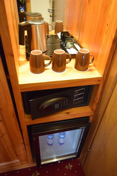 Zimmer Baron Hotel Yaremche