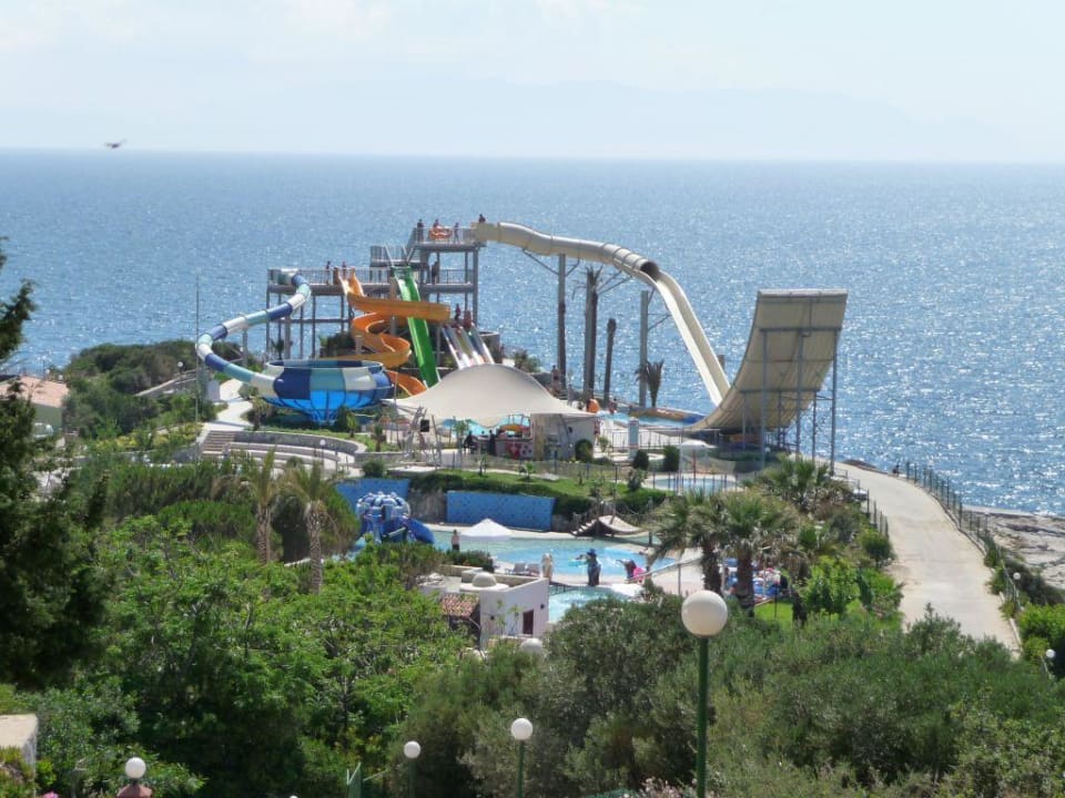 Park aquatique Hotel Pine Bay Holiday Resort