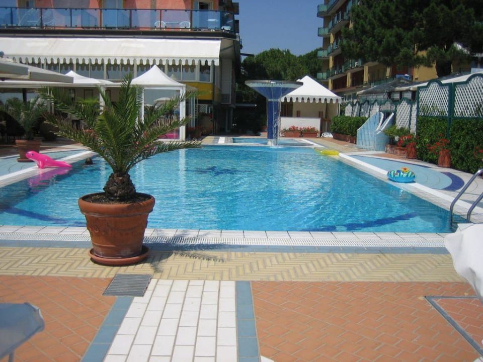 Pool Park Hotel Brasilia