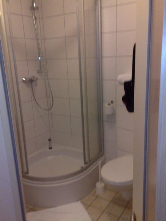 Bad Hotel Banter Hof