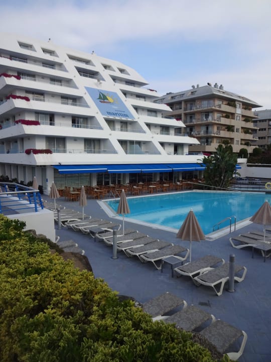 Front Montemar Maritim