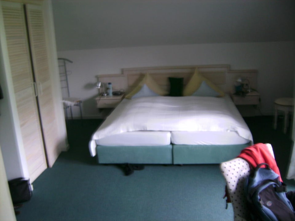 Hotel Kleiner König Hotel Kleiner König