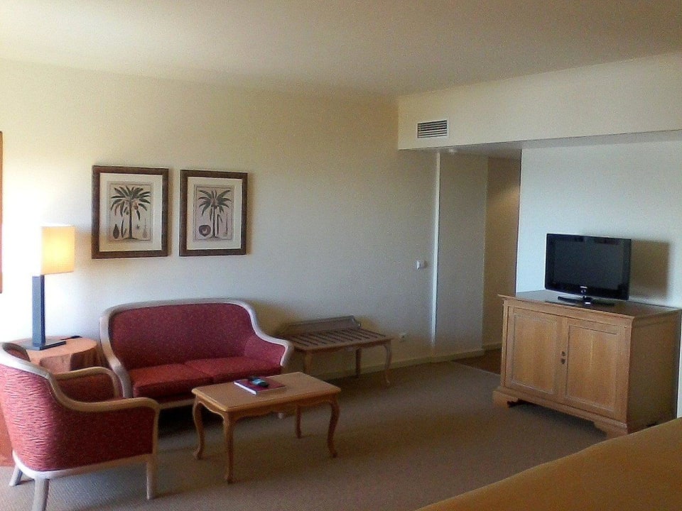 Porto Bay Falesia Superior Zimmer PortoBay Falésia