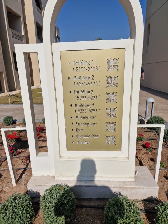 Sonstiges Pickalbatros Aqua Blu Resort - Hurghada