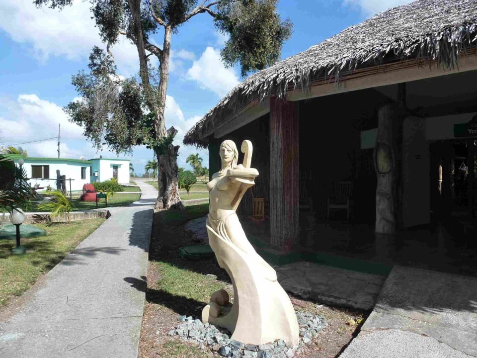 Santa Clara Hotel Los Caneyes