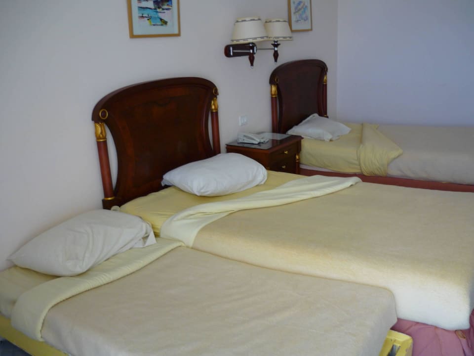 Номер Siva Golden Bay Makadi