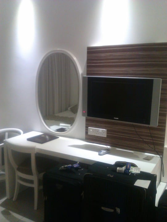 Zimmer Asterias Beach