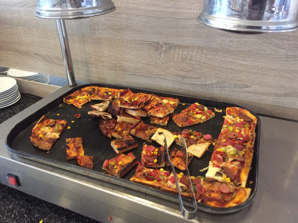 Gastro Hotel Catty Cats Garden