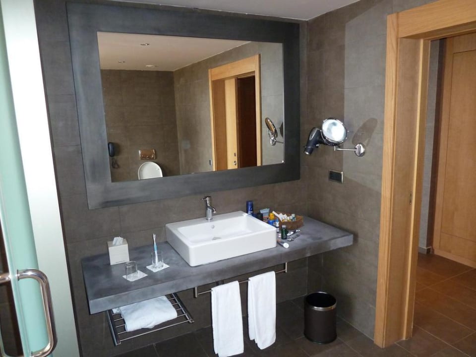 Bad Lopesan Baobab Resort