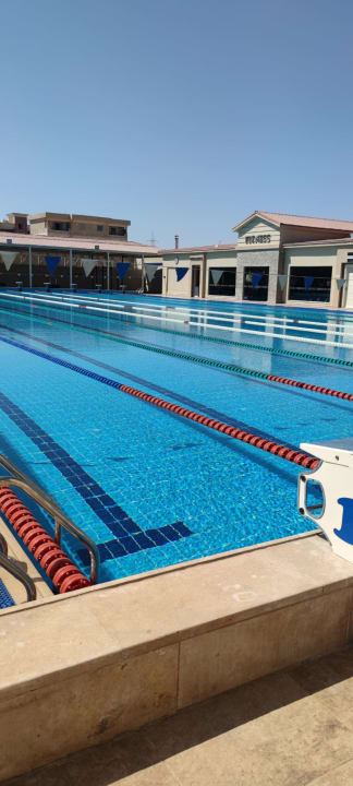 Pool Pickalbatros Aqua Vista Resort - Hurghada