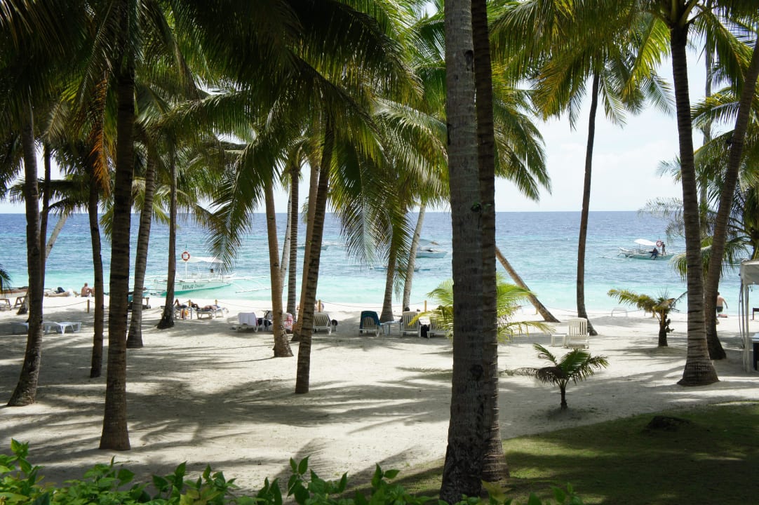 Strand Henann Resort