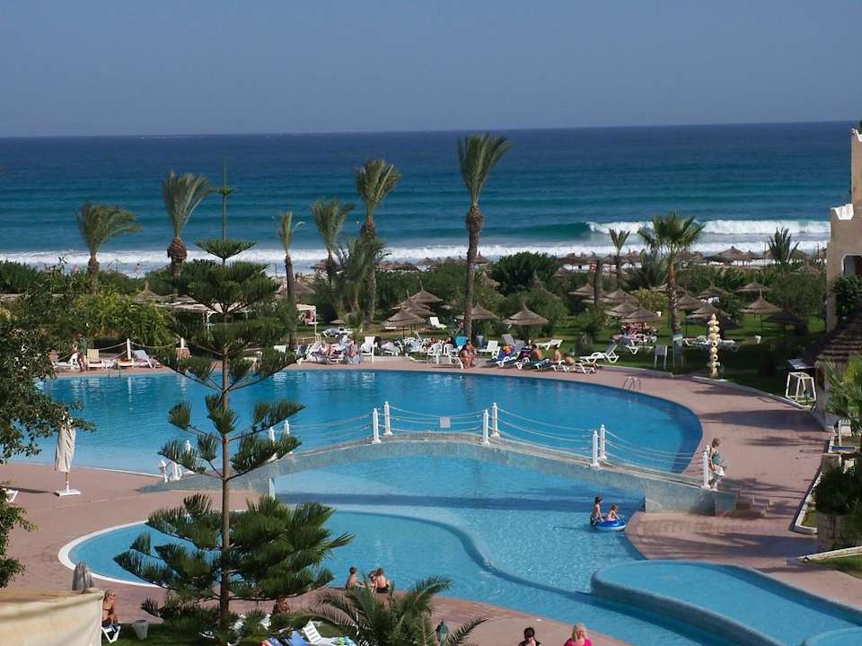 lti Hotel Mahdia Beach Mahdia Beach & Aquapark