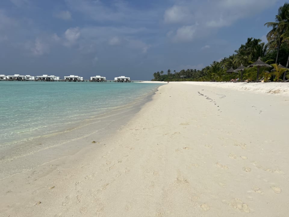 Strand Hotel Riu Atoll