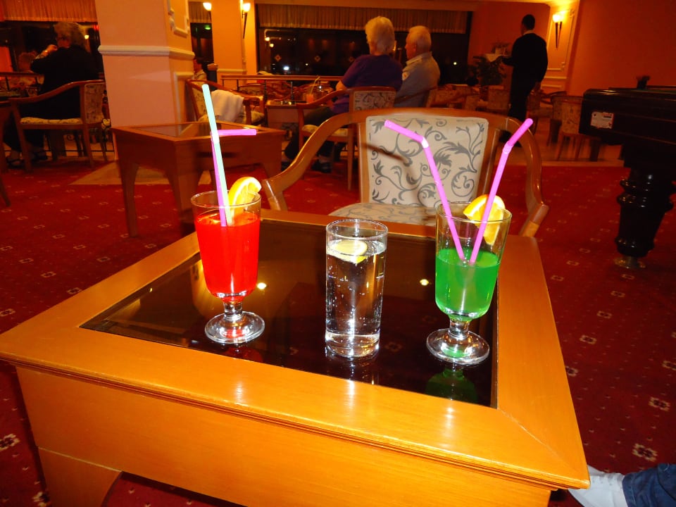 Bar Miramare Queen Hotel