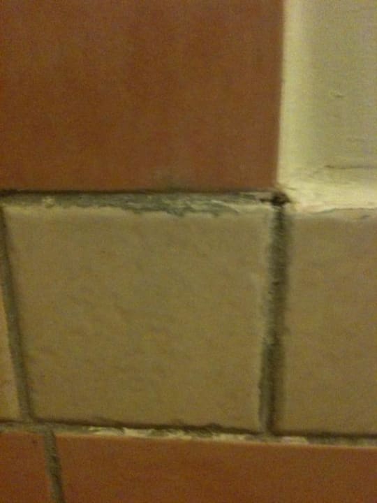 Bad TUI MAGIC LIFE Redsina Sharm El Sheikh