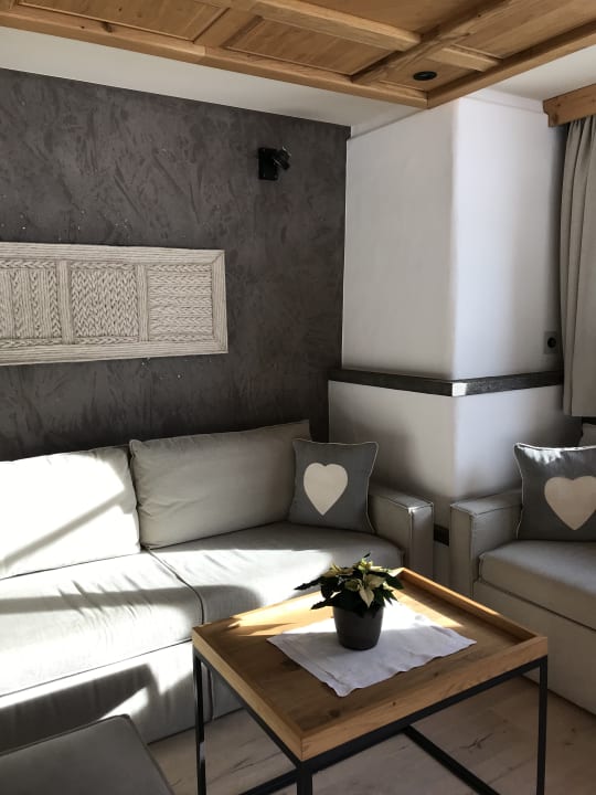Zimmer Vitalhotel Edelweiss