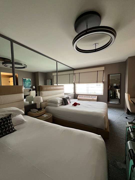 Zimmer Hotel Zoe Fisherman's Wharf