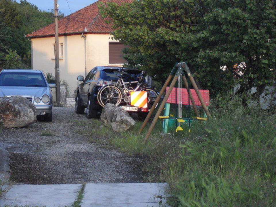 Kleine Spielecke Hotel Les 3 Moulins