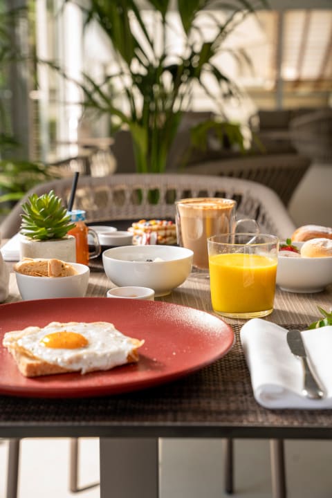 Gastro Hotel Orient & Pacific