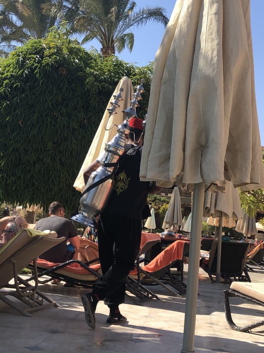 Sonstiges Makadi Spa - Adults only