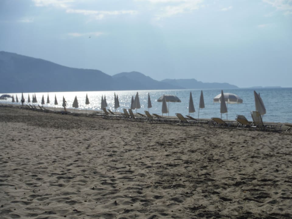 Hotel-Strand Domes Aulūs Zante, Autograph Collection