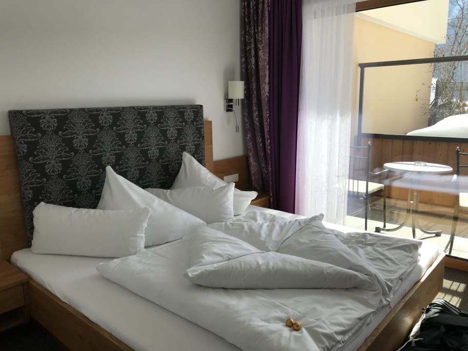 Zimmer Hotel Silberfux