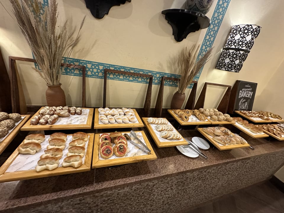 Gastro Steigenberger Coraya Beach - Adults only