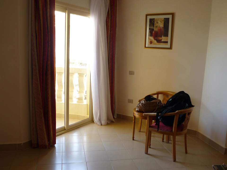 Hauptzimmer Riviera Aqua Park Resort