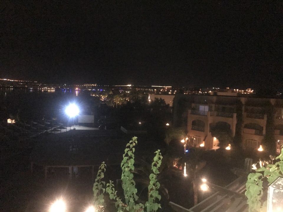 Außenansicht Prima Life Makadi Resort