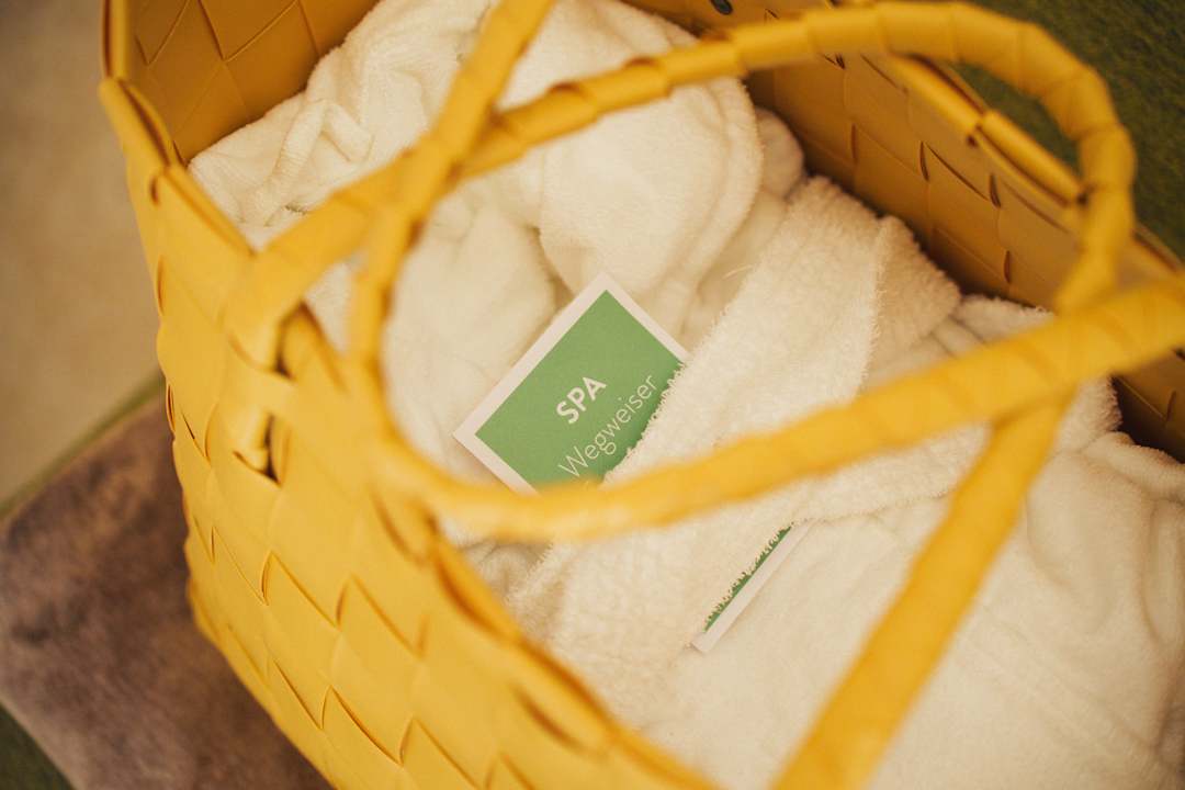 Pool Hotel Ritter Durbach