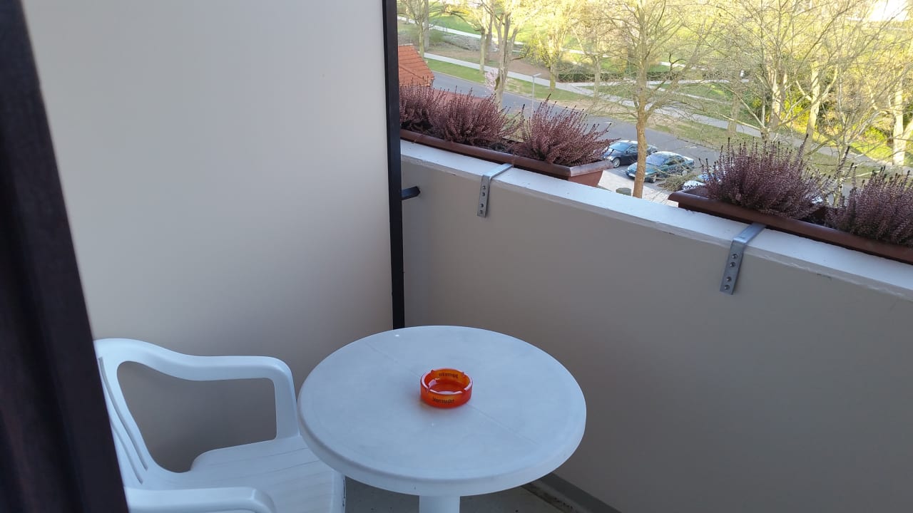 Zimmer Hotel am Kurpark