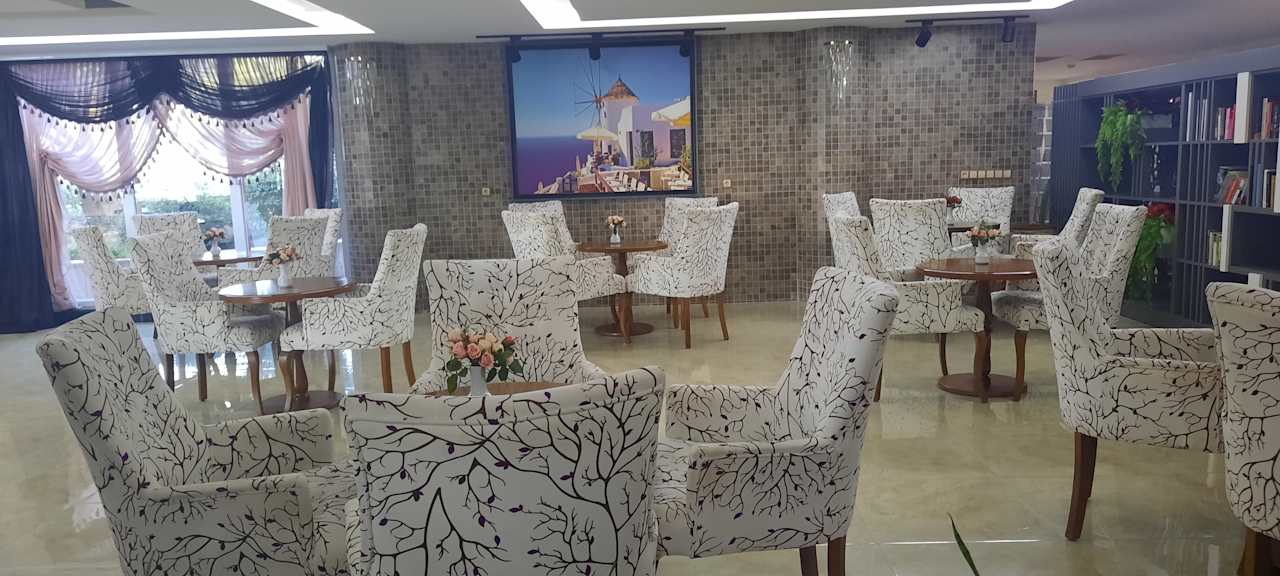 Sonstiges Notion Kesre Beach & Spa