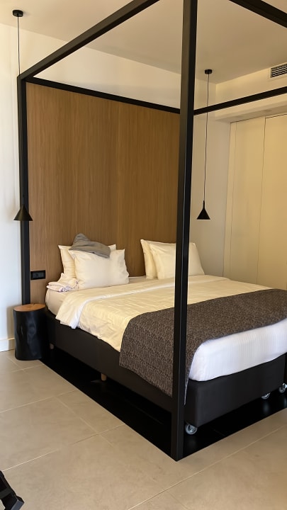 Zimmer Istion Club & Spa