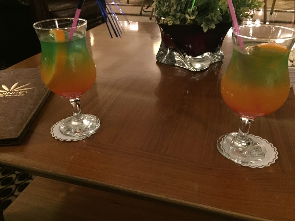 Restaurant Aydinbey Kings Palace & Spa