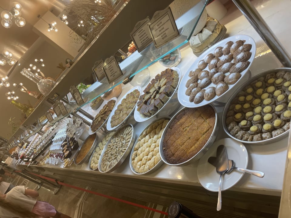 Gastro Side Star Elegance