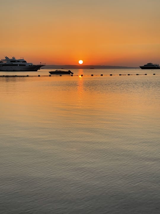 Strand Pickalbatros White Beach Resort - Hurghada