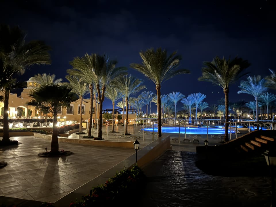 Gartenanlage Jaz Solaya