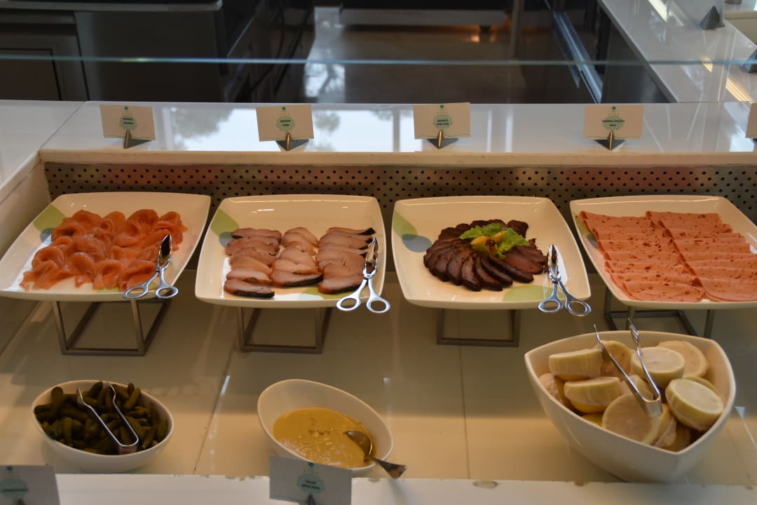 Gastro The St. Regis Saadiyat Island Resort, Abu Dhabi