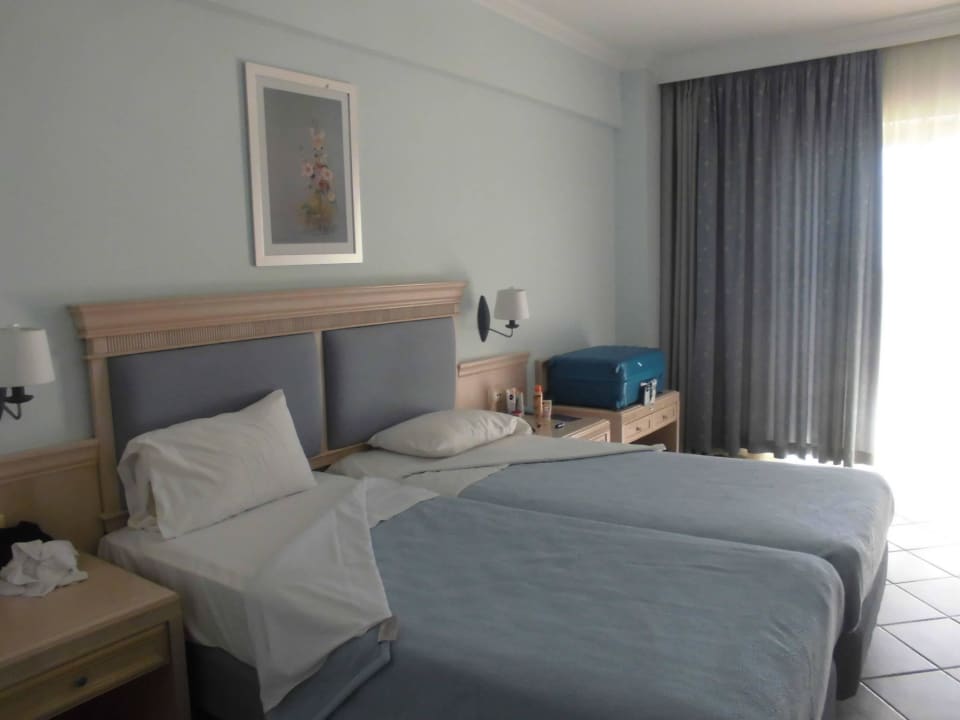 Zimmer Lindos Princess Beach Resort & Spa