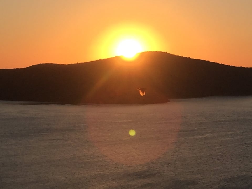 Ausblick Domes Aulus Elounda All-Inclusive Resort, Curio Collection by Hilton