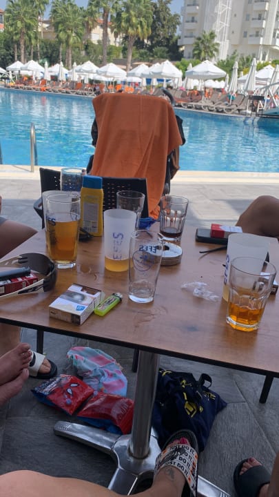 Gastro Side Mare Resort & Spa