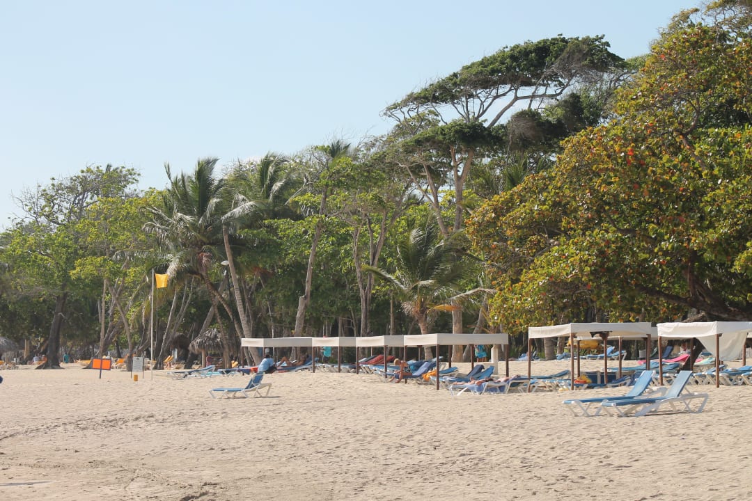 Kein Karibik flair Marien Puerto Plata
